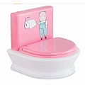 BB12" & 14" Interactive Toilet 140480