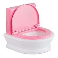 BB12" & 14" Interactive Toilet 140480	