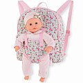 BB12" Baby Doll Carrier Backpack 110800