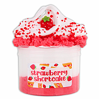  STRAWBERRY SHORTCAKE SLIME