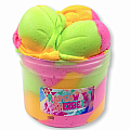 RAINBOW SHERBET SLIME