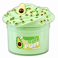 AVOCADO PUFF SLIME