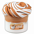 WHIPPED COFFEE MEMORYDOUGH SLIME