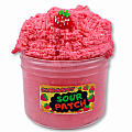 STRAWBERRY SOUR PATCH SLIME