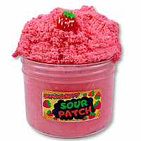 STRAWBERRY SOUR PATCH SLIME