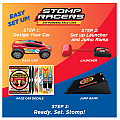 Stomp Racers