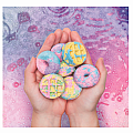 KLUTZ BATH BOMB SCENTED BAKERY							