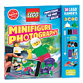 KLUTZ LEGO MINIFIGURE PHOTOGRAPHY