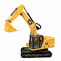 CAT Excavator