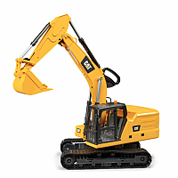 CAT Excavator