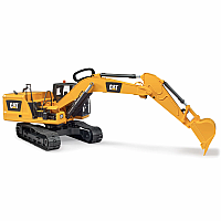 CAT Excavator