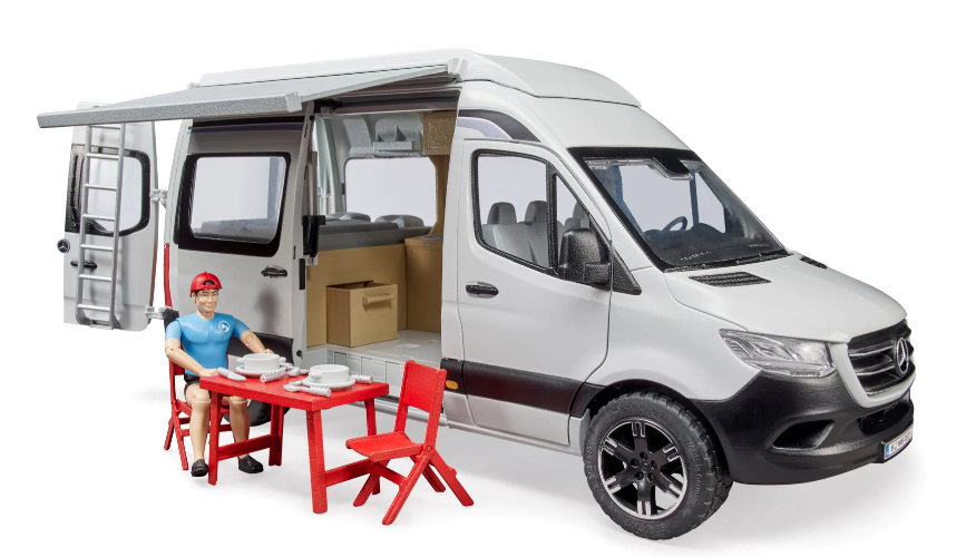 Sprinter w on sale