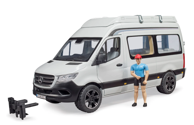 Sprinter w hotsell