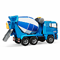 MAN Cement Mixer 