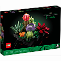 LEGO Succulents