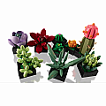 LEGO Succulents