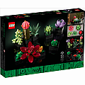 LEGO Succulents