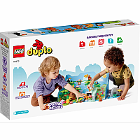 LEGO DUPLO Wild Animals of South America