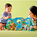 LEGO DUPLO Wild Animals of South America
