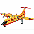 Firefighter Aircraft