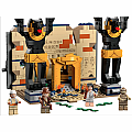 Escape from the Lost Tomb