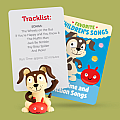 Tonies box Playtime Puppy Starter Set - Green