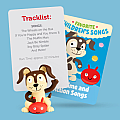 Tonies box Playtime Puppy Starter Set - Light Blue