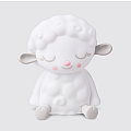 Sleepy Friends: Sleepy Sheep Night Light