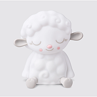 Sleepy Friends: Sleepy Sheep Night Light