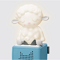 Sleepy Friends: Sleepy Sheep Night Light