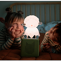 Sleepy Friends: Sleepy Sheep Night Light