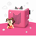 Toniebox Playtime Puppy Starter Set - Pink