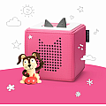 Tonies box Playtime Puppy Starter Set - Pink