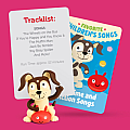 Tonies box Playtime Puppy Starter Set - Pink