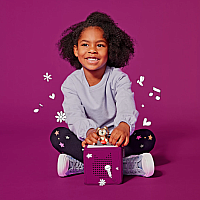 Tonies box Playtime Puppy Starter Set - Purple