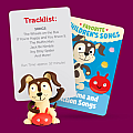 Tonies box Playtime Puppy Starter Set - Purple