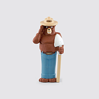 Smokey Bear