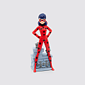 Miraculous: Tales of Ladybug and Cat Noir