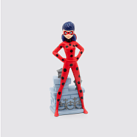 Tonies -Miraculous: Tales of Ladybug and Cat Noir