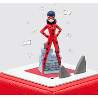 Tonies -Miraculous: Tales of Ladybug and Cat Noir
