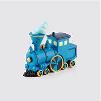 The Little Engine That Could