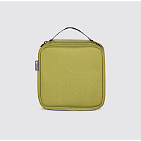 Tonies Carrying Case - Green