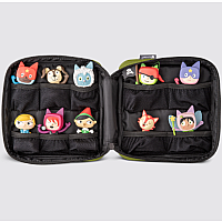 Tonies Carrying Case - Green