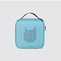 Tonies Carrying Case - Light Blue