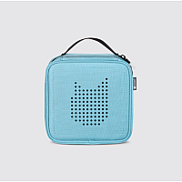 Tonies Carrying Case - Light Blue