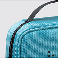 Tonies Carrying Case - Light Blue