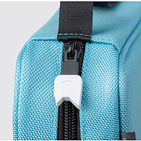 Tonies Carrying Case - Light Blue