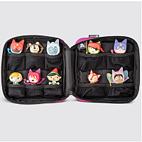 Tonies Carrying Case - Purple