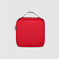 Tonies Carrying Case - Red