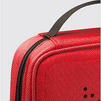 Tonies Carrying Case - Red